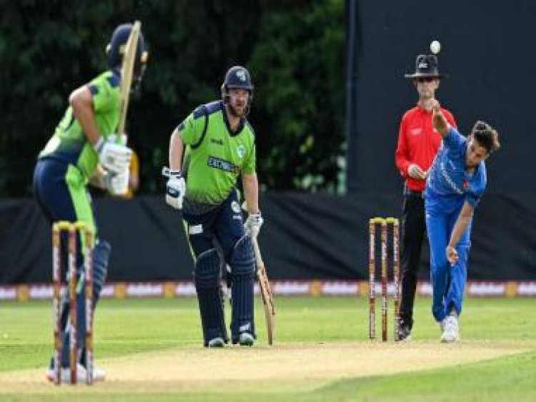 Ireland vs Afghanistan 2nd T20I: Ireland vs Afghanistan Head-to-Head Records and Stats