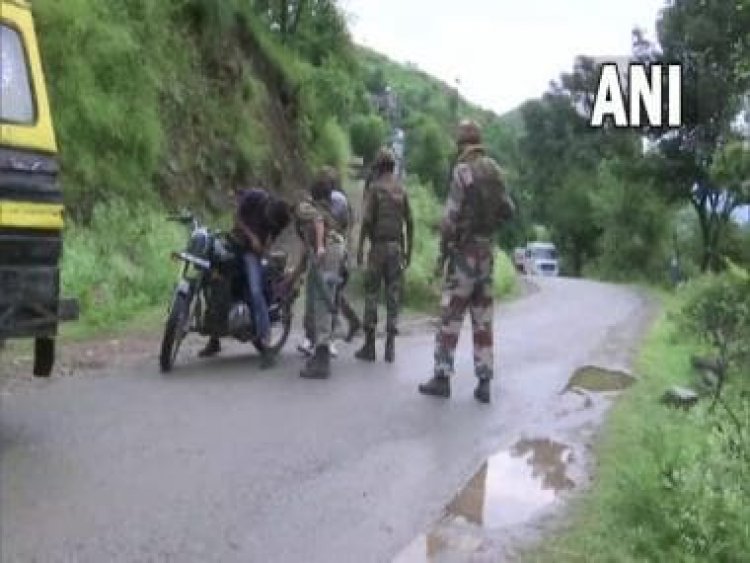 J&amp;K: Suicide attack on Indian Army camp near Rajouri; three jawans martyred, two terrorists killed
