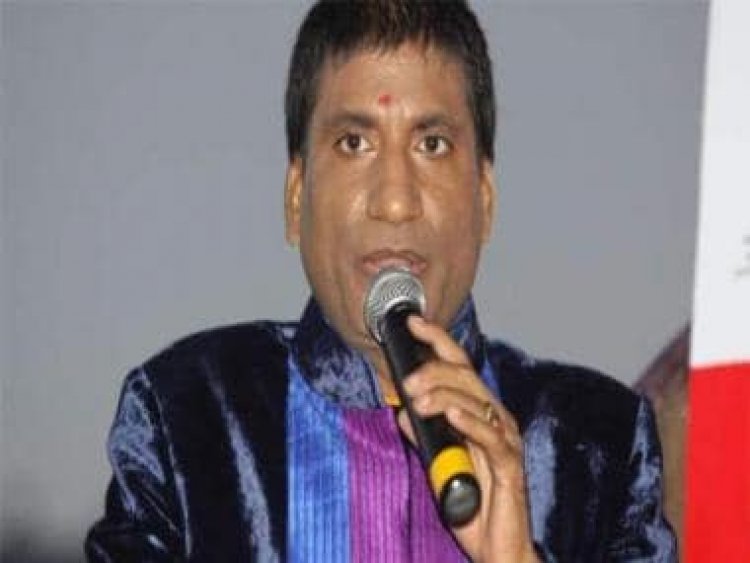 Raju Srivastava put on ventilator as health deteriorates, confirms his friend Dr. Aneel Muraka