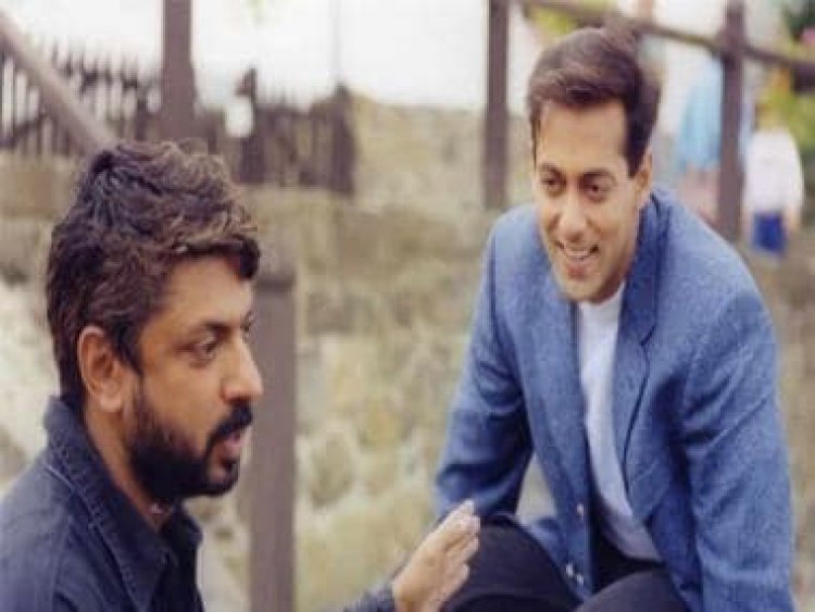 Sanjay Leela Bhansali on Khamoshi: It couldn’t have been made without Salman’s support