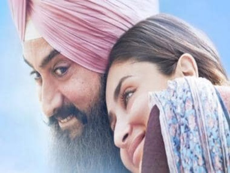 Laal Singh Chaddha movie review: A remake that does some things better than Forrest Gump, some things mindlessly worse