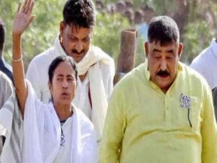 Who is Anubrata Mondal, Mamata Banerjee's strongman, arrested in cattle smuggling case?