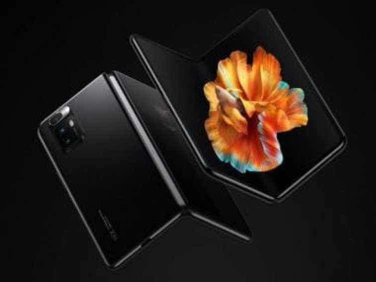 Xiaomi Mix Fold 2 is set to be launched on August 11, check out the expected specifications