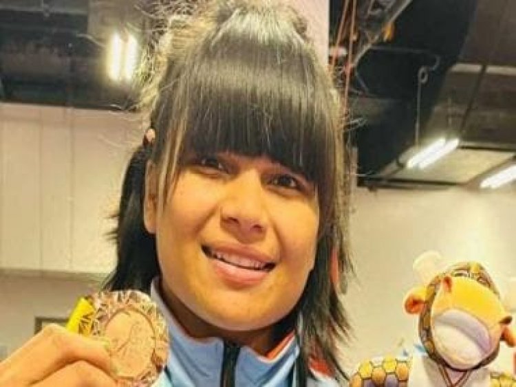 Gave Delhi 58 medals but got no help, started playing for UP: Wrestler Divya Kakran puts Kejriwal govt on the mat