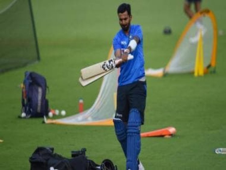 KL Rahul to lead India on tour of Zimbabwe