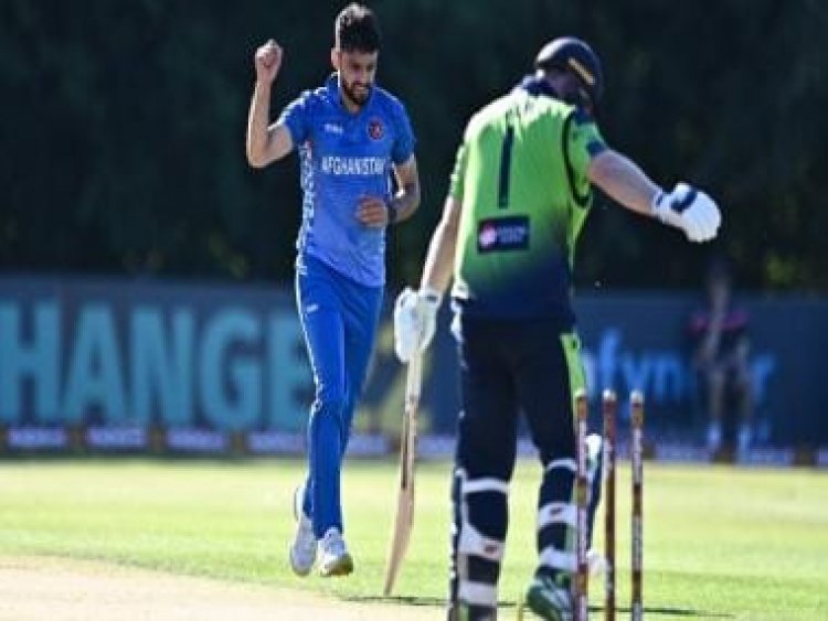 Ireland vs Afghanistan 3rd T20 International: IRE vs AFG Head-to-Head Records and Stats