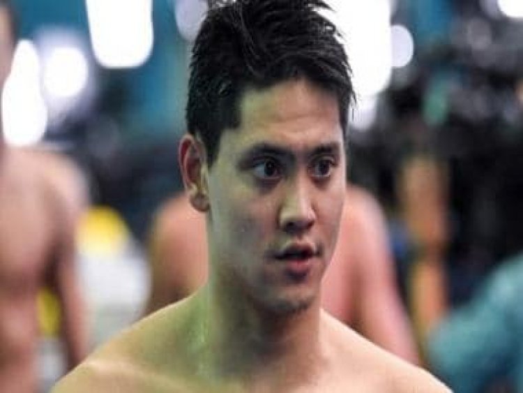 On This Day: Swimmer Joseph Schooling sets world record, wins Singapore’s first-ever gold medal