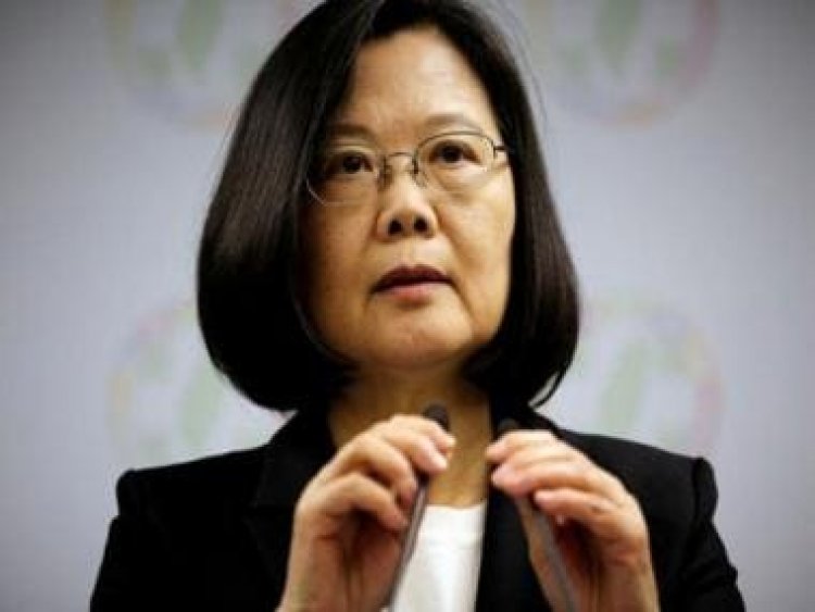 Disregarding the reality: Taiwan rejects China's 'one country, two systems' proposal