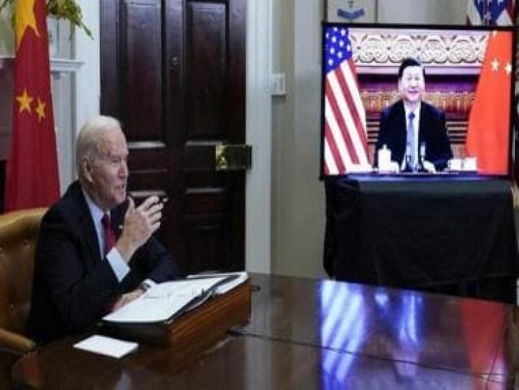 China bluffed, world huffed: Ahead of Pelosi’s Taiwan visit Xi told Biden on phone ‘no intention of war’