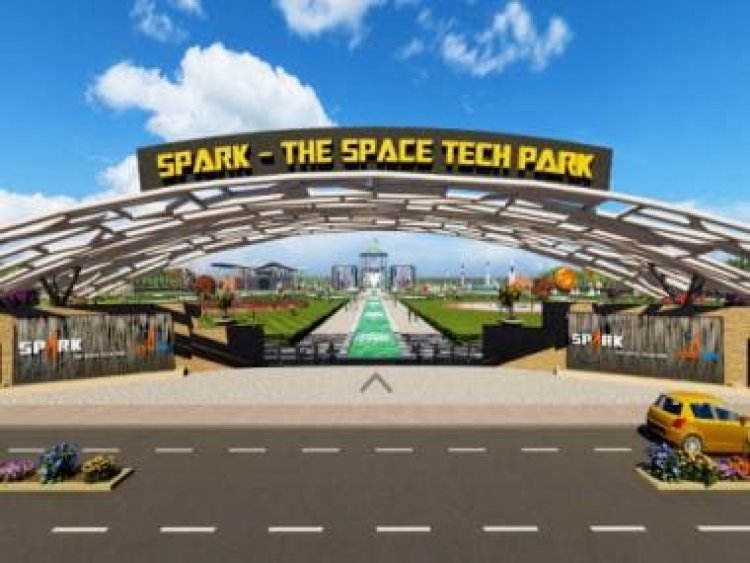 Space jam: What is SPARK, ISRO's new virtual museum?