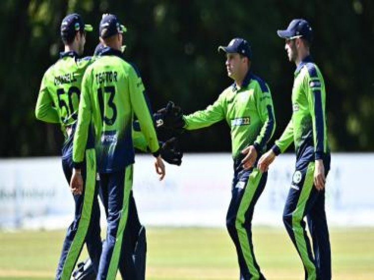 Ireland vs Afghanistan, LIVE Cricket Score, 3rd T20I in Belfast