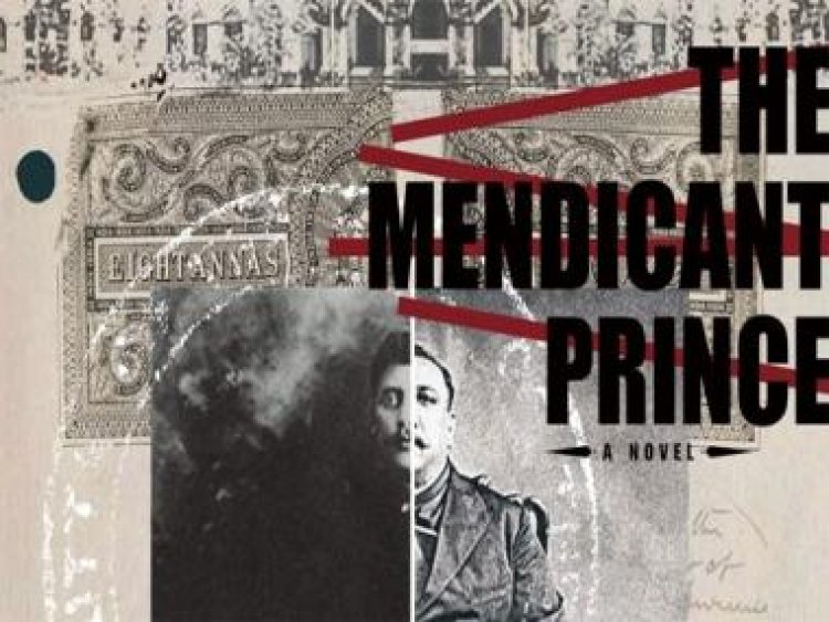 Aruna Chakravarti's The Mendicant Prince: A meticulously constructed work of historical fiction