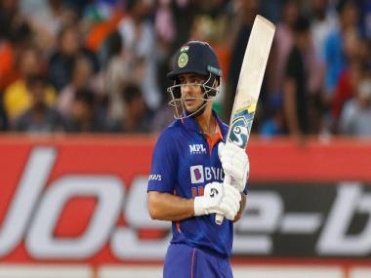 Asia Cup 2022: 'What selectors do is fair', Ishan Kishan speaks on his exclusion from India squad