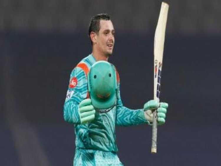 RPSG-owned Durban franchise ropes in Quinton de Kock and Jason Holder for CSA T20 League