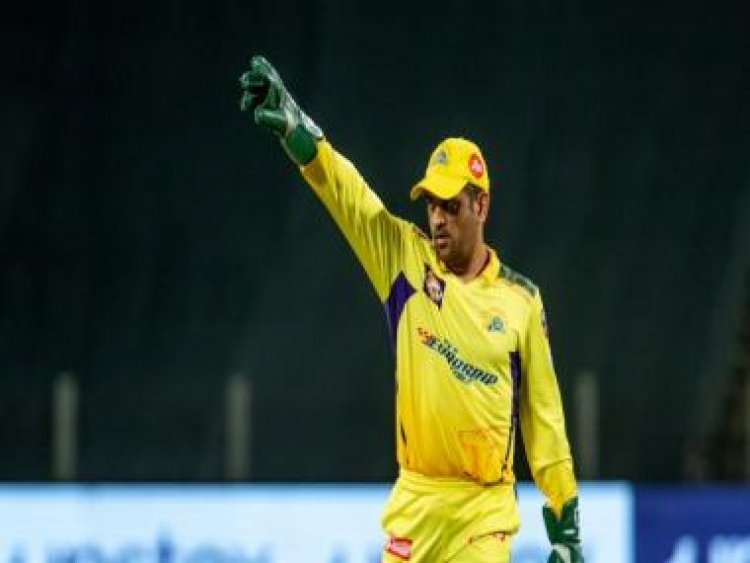MS Dhoni won't be allowed to mentor CSK's South Africa T20 League team