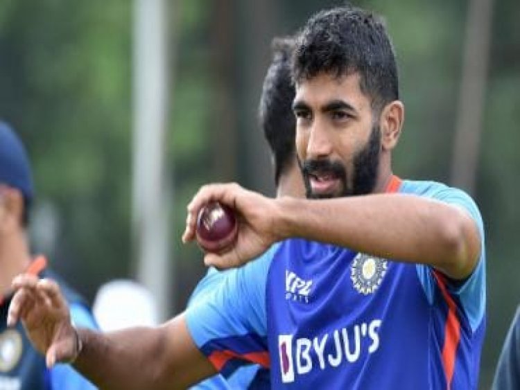 'Jasprit Bumrah could miss T20 World Cup due to 'prolonged' injury,' fears ex-Pakistan spinner Danish Kaneria