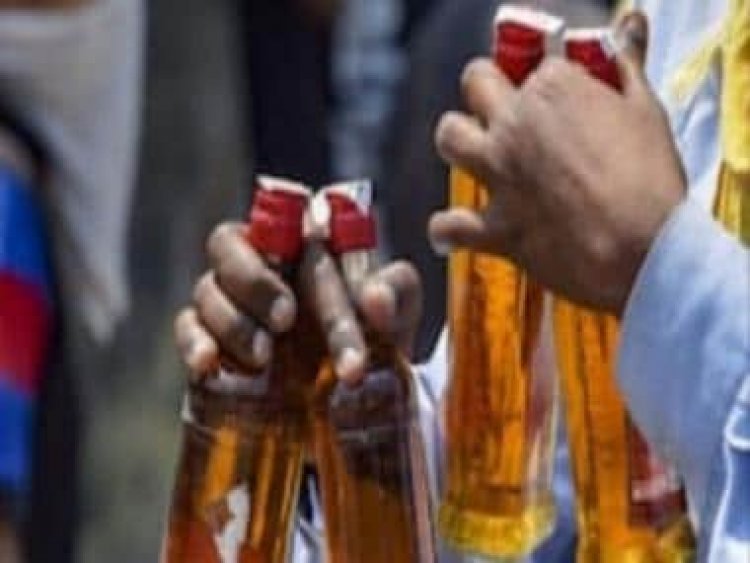 Spurious liquor kills seven more in Bihar's Saran district