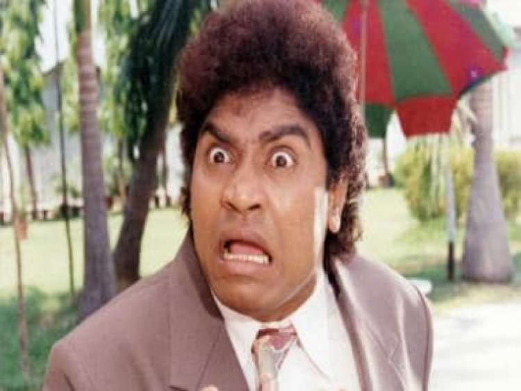 Johny Lever turns 65: Looking back at Baazigar, Judaai, and many of his classic moments