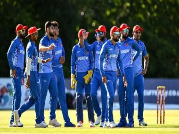 Ireland vs Afghanistan 4th T20I 2022: IRE vs AFG Head-to-Head Records and Stats