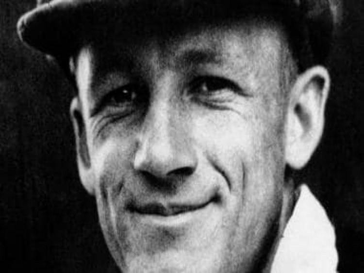 On This Day in 1948: Sir Don Bradman out for a duck in his last Test innings