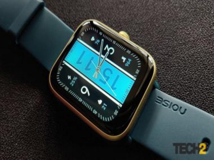 Noise ColorFit Pro 4 Watch Review: Not bad but the competition is a step ahead
