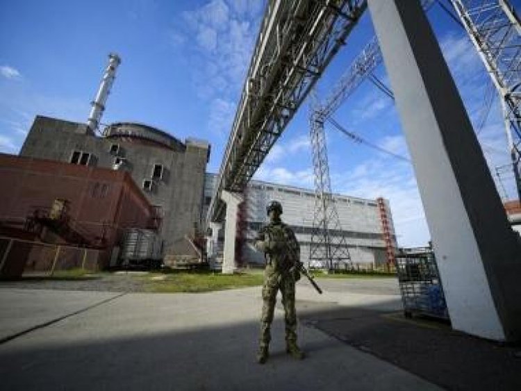 Chances of nuclear catastrophe at Ukraine's Zaporizhzhia increase with every passing day