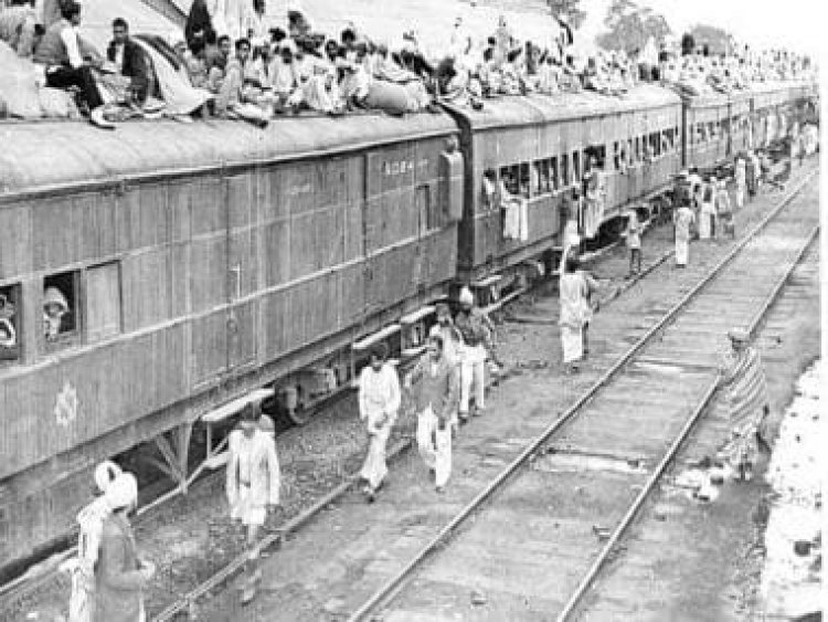 Partition Remembrance Day:  Painful memories and lessons to be learnt