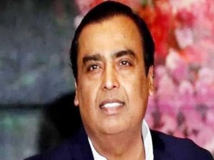 Man who threatened Mukesh Ambani and family identified as jeweller from Dahisar