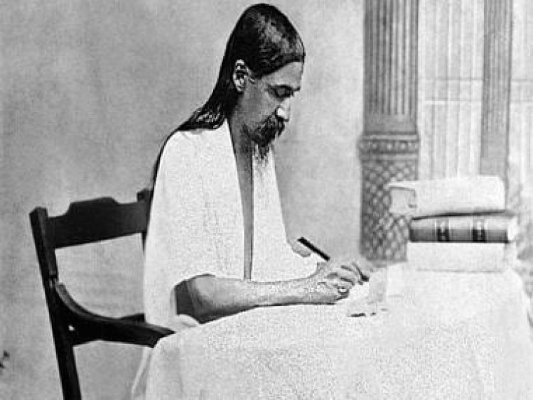 How Aurobindo’s ‘Bande Mataram’ called for absolute independence and yet escaped British fury