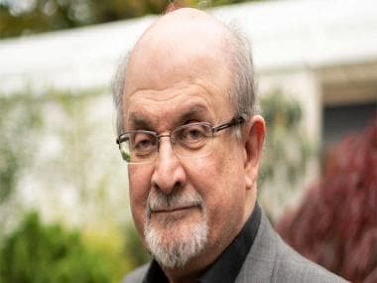 Off-centre | The attack on Rushdie is a wake-up call to unite against religious violence