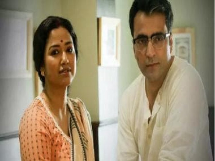 Byomkesh Hatyamancha review: Abir Chatterjee as Byomkesh Bakshi leads efficient cast in mediocre film