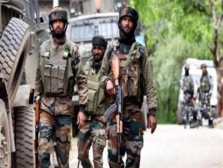 Kashmiri Pandit shot dead, another injured by terrorists in Jammu and Kashmir's Shopian