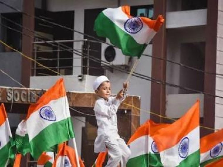 Don’t dump the Tiranga: A guide to disposing of the national flag