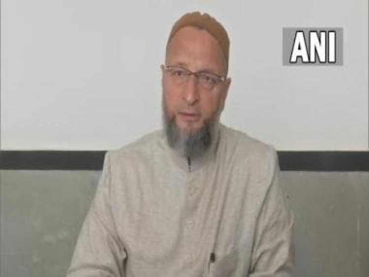 Asaduddin Owaisi blames Centre for killing of Kashmiri Pandit in J&amp;K, says abrogation of Article 370 hasn't helped
