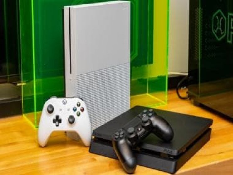 Microsoft finally admits what people knew all along: Xbox One sales were less than half of the PS4