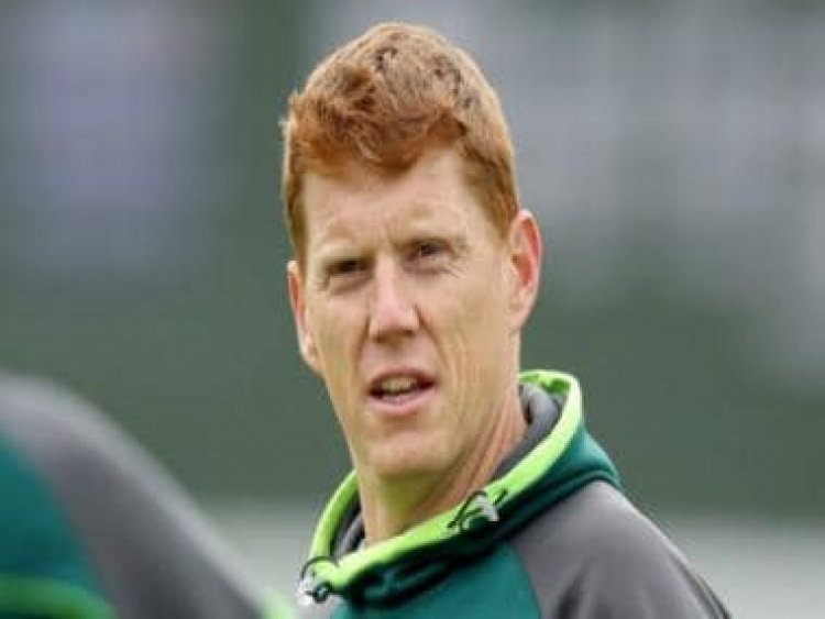 Ireland all-rounder Kevin O’Brien bids adieu to international cricket, shares heartfelt note
