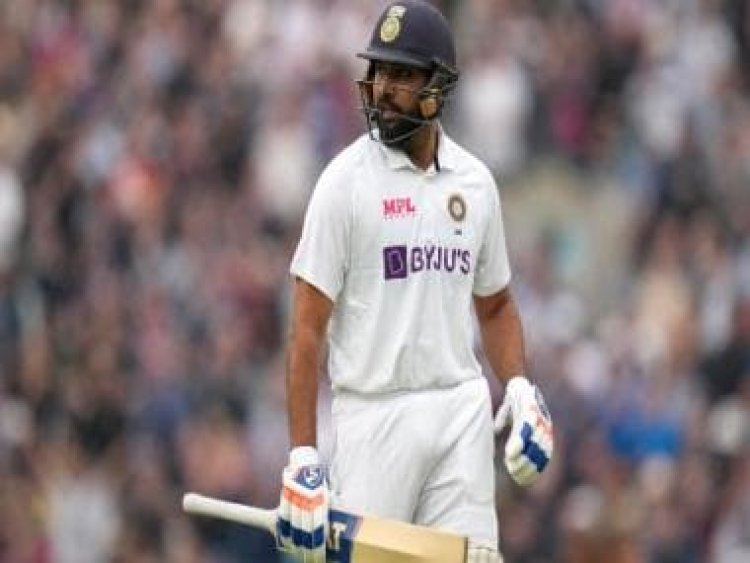 Dinesh Karthik reveals how Rohit Sharma was 'really hurt' after being overlooked for 2018 England Tests