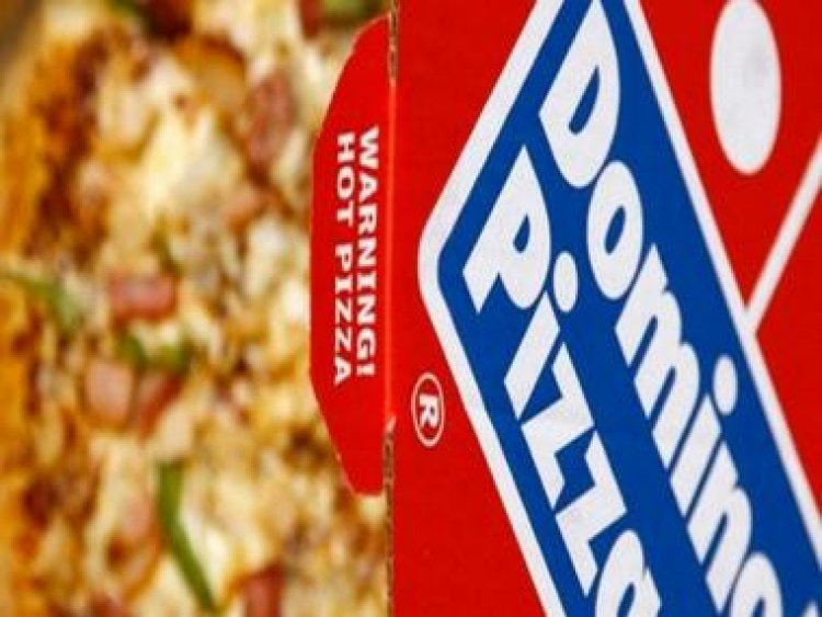 Dominos India responds after video shows pizza dough in unhygienic condition at Bangalore outlet