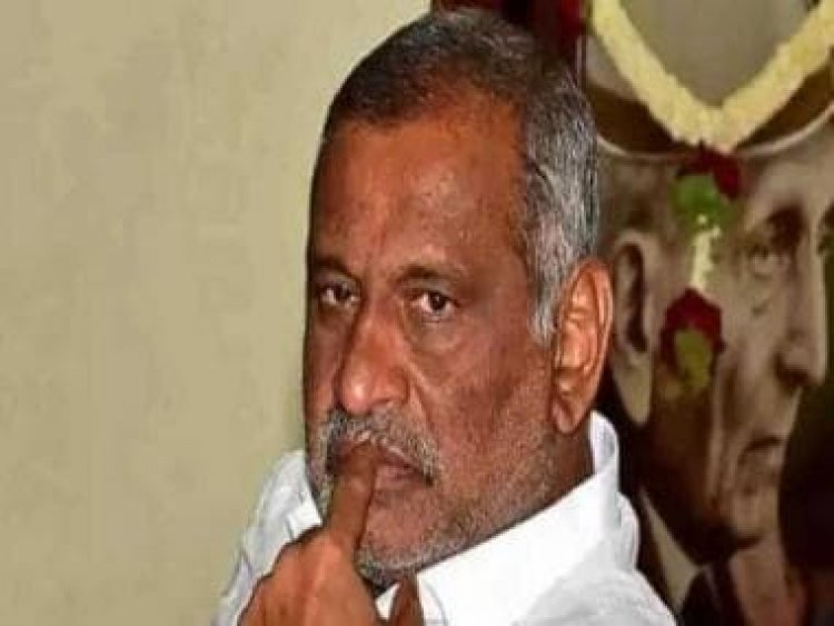 Karnataka minister’s ‘not running government’ audio clip leaves BJP red-faced