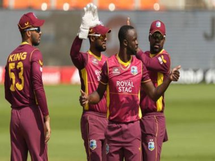 West Indies vs New Zealand 1st ODI 2022: Barbados' Kensington Oval Weather Update