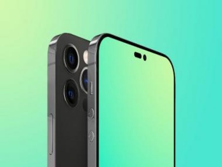 Latest iPhone 14 Pro leak suggests that the camera is amazing, but it has one major issue