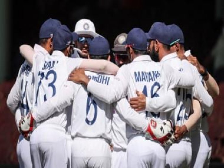 ICC announces men's FTP for 2023-27, India to host Australia, England in Test series