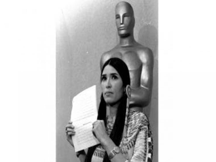 Who is Sacheen Littlefeather and why has the Oscars apologised to her after 50 years?
