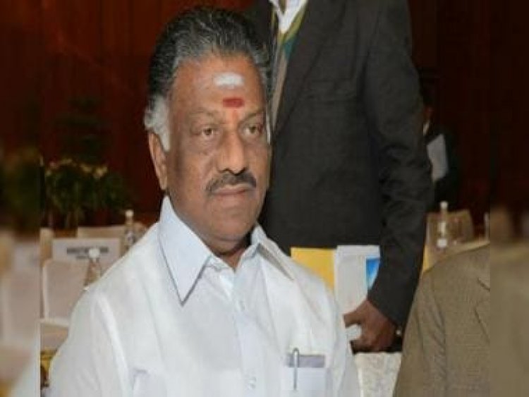 Madras HC orders status quo in AIADMK affairs, says 11 July General Council meeting invalid