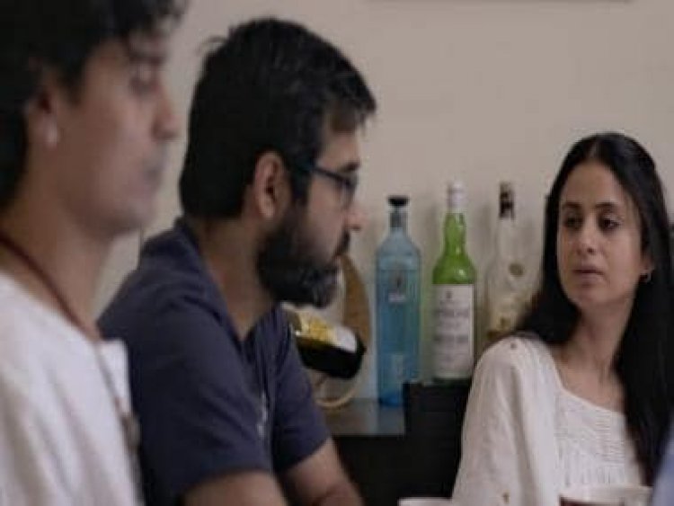 Mukul Chadda and Rasika Dugal's Fairy Folk to screen at the Indian Film Festival of Melbourne