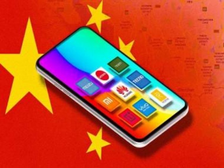 Chinese smartphone brands in deep trouble, record sharp decline in demand world over