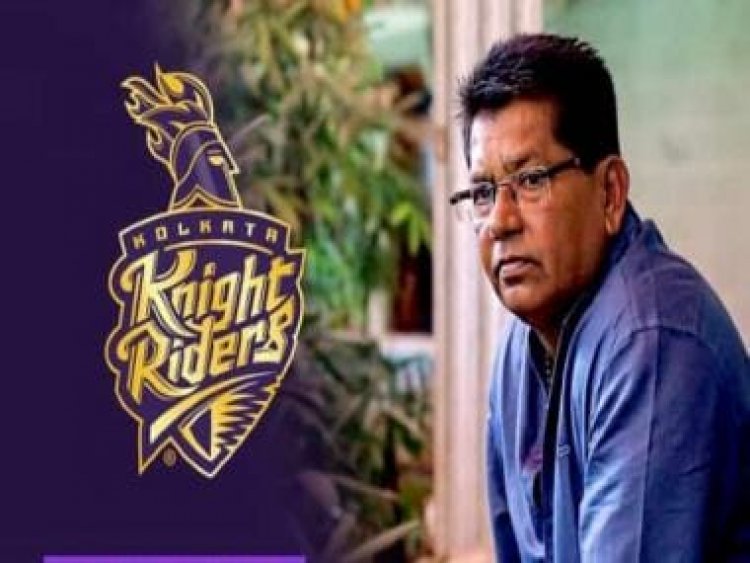 IPL: KKR appoints Chandrakant Pandit as new head coach