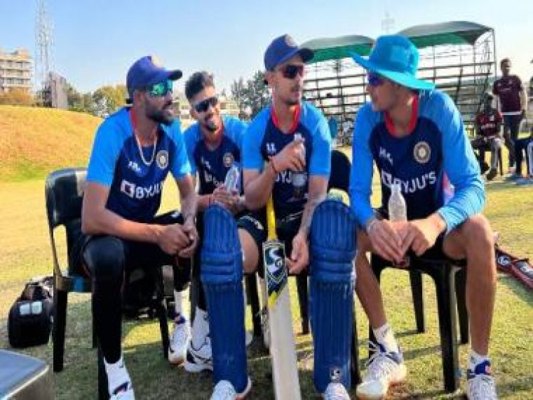 India vs Zimbabwe 1st ODI 2022: Dream 11 Prediction, Fantasy Cricket Tips and Squad updates