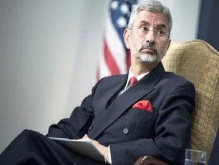 US eatery asked MEA S Jaishankar for COVID jab certificate, here's what happened next