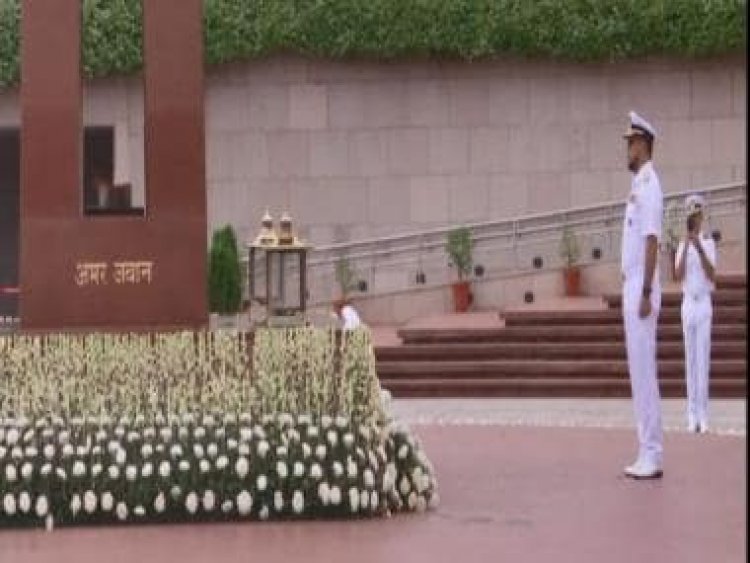 Chief of Royal Malaysian Navy visits India